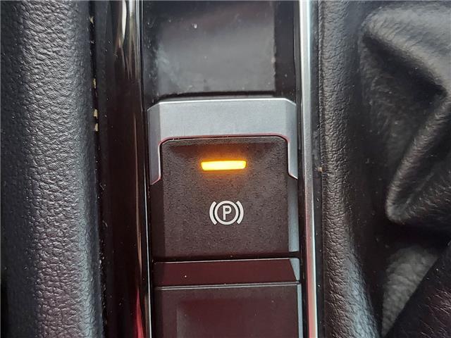 2024 Volkswagen Taos Comfortline (Stk: 2601081) in Regina - Image 28 of 40