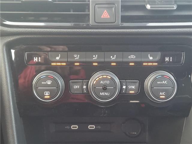 2024 Volkswagen Taos Comfortline (Stk: 2601081) in Regina - Image 30 of 40