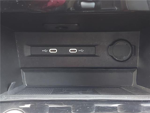 2024 Volkswagen Taos Comfortline (Stk: 2601081) in Regina - Image 31 of 40