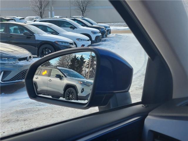 2024 Volkswagen Taos Comfortline (Stk: 2601081) in Regina - Image 35 of 40
