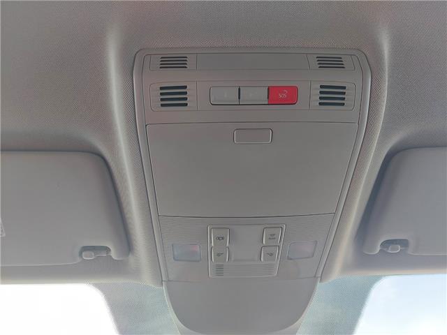 2024 Volkswagen Taos Comfortline (Stk: 2601081) in Regina - Image 39 of 40