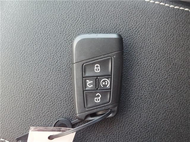 2024 Volkswagen Taos Comfortline (Stk: 2601081) in Regina - Image 40 of 40