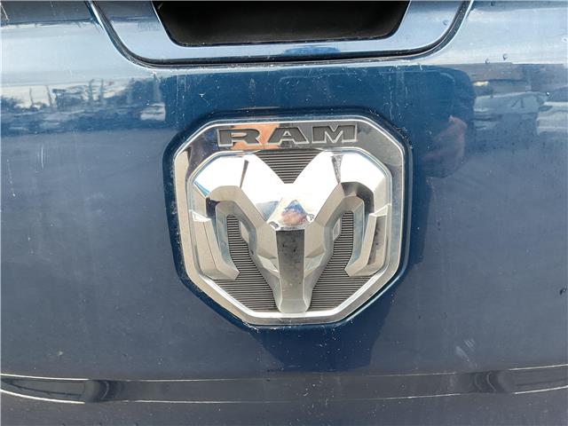 2022 RAM 1500 Big Horn (Stk: 251550) in Kingston - Image 9 of 37