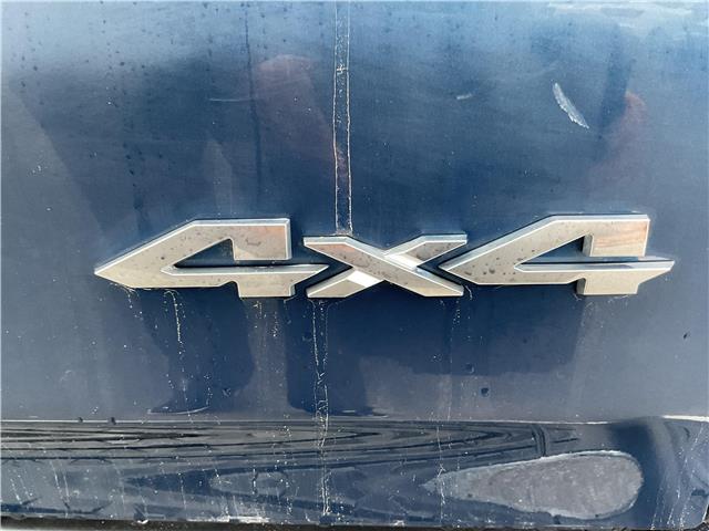 2022 RAM 1500 Big Horn (Stk: 251550) in Kingston - Image 11 of 37
