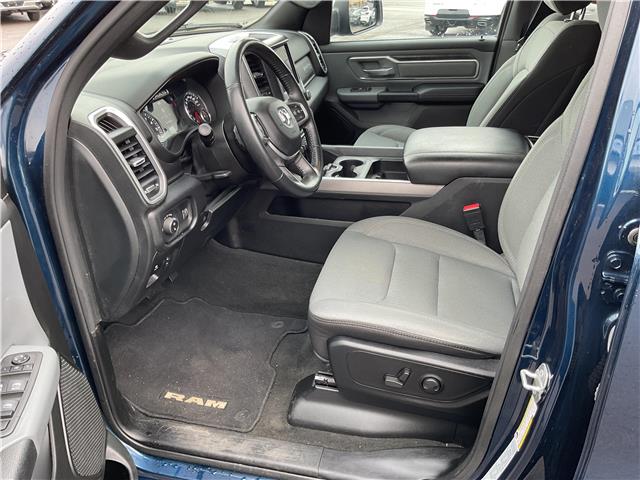 2022 RAM 1500 Big Horn (Stk: 251550) in Kingston - Image 13 of 37