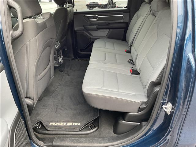 2022 RAM 1500 Big Horn (Stk: 251550) in Kingston - Image 15 of 37