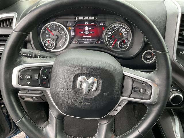 2022 RAM 1500 Big Horn (Stk: 251550) in Kingston - Image 18 of 37