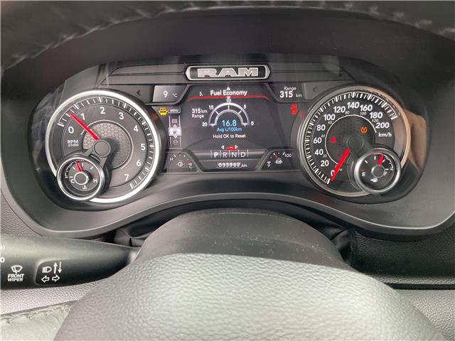 2022 RAM 1500 Big Horn (Stk: 251550) in Kingston - Image 19 of 37