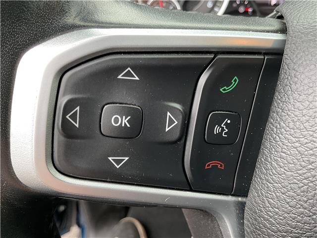 2022 RAM 1500 Big Horn (Stk: 251550) in Kingston - Image 20 of 37