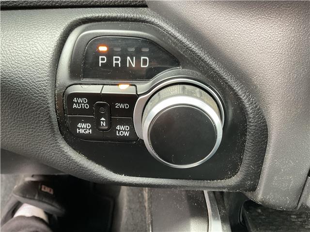 2022 RAM 1500 Big Horn (Stk: 251550) in Kingston - Image 24 of 37