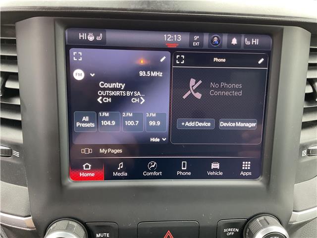 2022 RAM 1500 Big Horn (Stk: 251550) in Kingston - Image 25 of 37