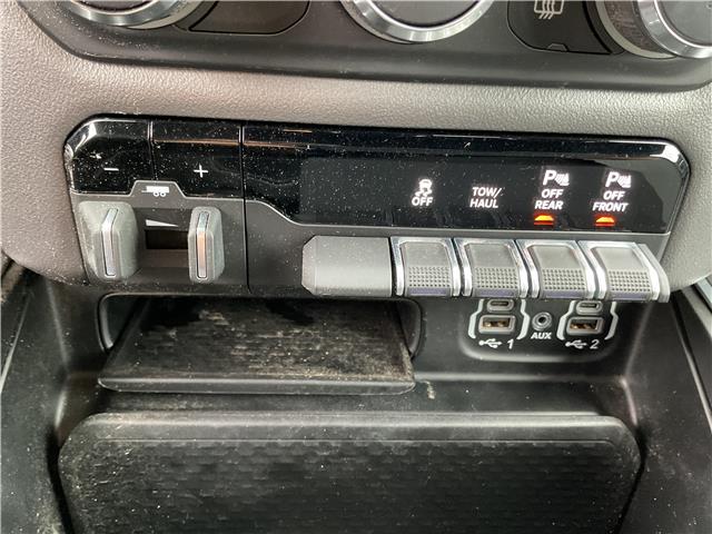 2022 RAM 1500 Big Horn (Stk: 251550) in Kingston - Image 27 of 37