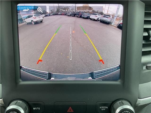 2022 RAM 1500 Big Horn (Stk: 251550) in Kingston - Image 29 of 37