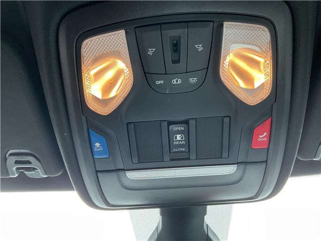 2022 RAM 1500 Big Horn (Stk: 251550) in Kingston - Image 30 of 37