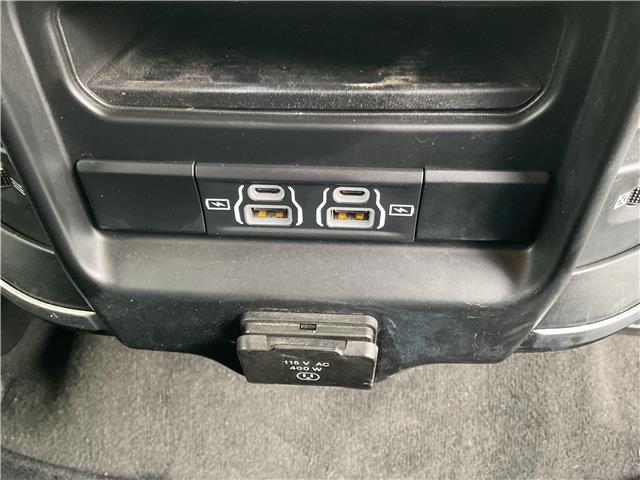 2022 RAM 1500 Big Horn (Stk: 251550) in Kingston - Image 31 of 37