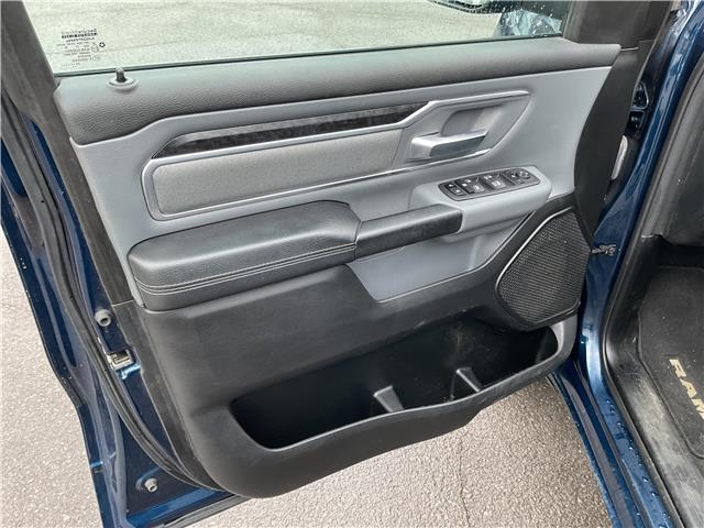 2022 RAM 1500 Big Horn (Stk: 251550) in Kingston - Image 32 of 37