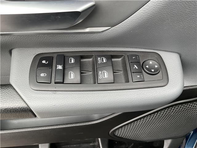 2022 RAM 1500 Big Horn (Stk: 251550) in Kingston - Image 33 of 37