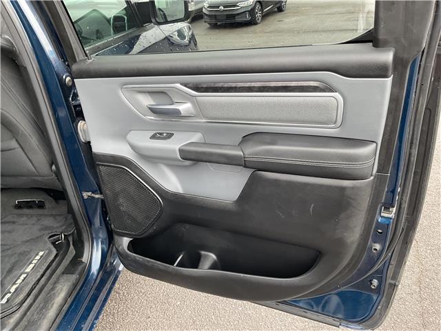 2022 RAM 1500 Big Horn (Stk: 251550) in Kingston - Image 34 of 37
