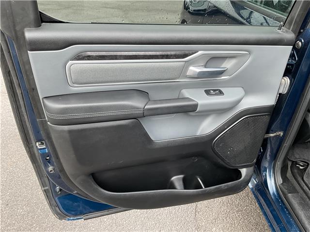 2022 RAM 1500 Big Horn (Stk: 251550) in Kingston - Image 35 of 37