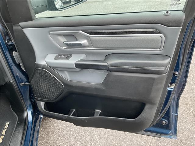2022 RAM 1500 Big Horn (Stk: 251550) in Kingston - Image 36 of 37