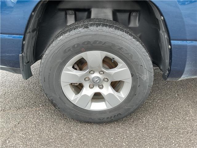 2022 RAM 1500 Big Horn (Stk: 251550) in Kingston - Image 37 of 37