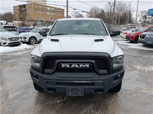 2022 RAM 1500 Classic SLT (Stk: 251615) in Kingston - Image 8 of 25