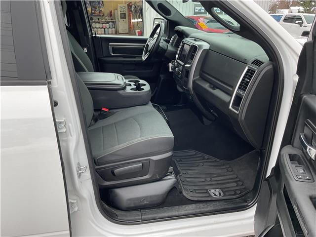 2022 RAM 1500 Classic SLT (Stk: 251615) in Kingston - Image 10 of 25