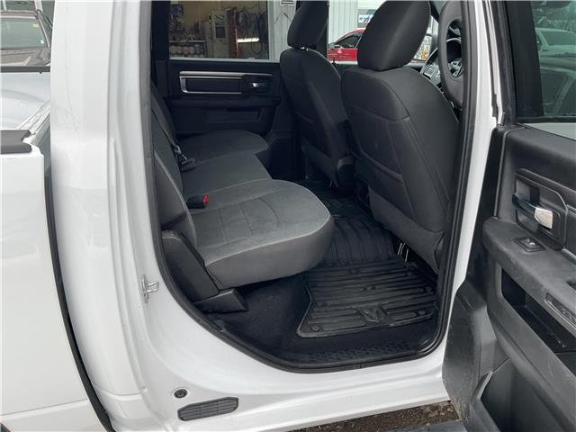 2022 RAM 1500 Classic SLT (Stk: 251615) in Kingston - Image 12 of 25