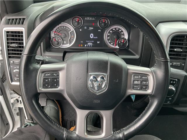 2022 RAM 1500 Classic SLT (Stk: 251615) in Kingston - Image 14 of 25