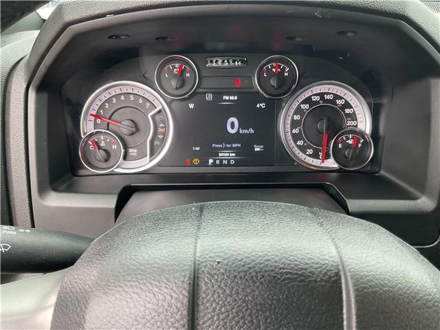 2022 RAM 1500 Classic SLT (Stk: 251615) in Kingston - Image 15 of 25