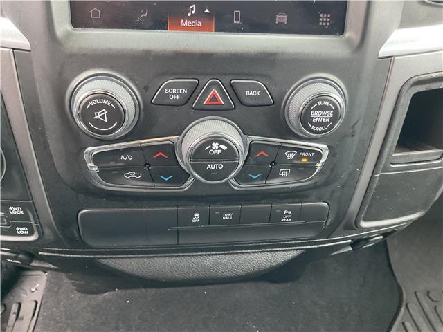 2022 RAM 1500 Classic SLT (Stk: 251615) in Kingston - Image 19 of 25