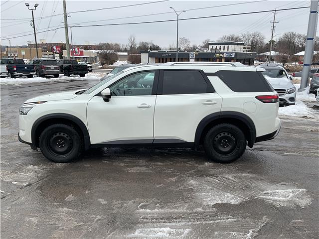 2023 Nissan Pathfinder SL (Stk: 251577A) in Kingston - Image 6 of 33