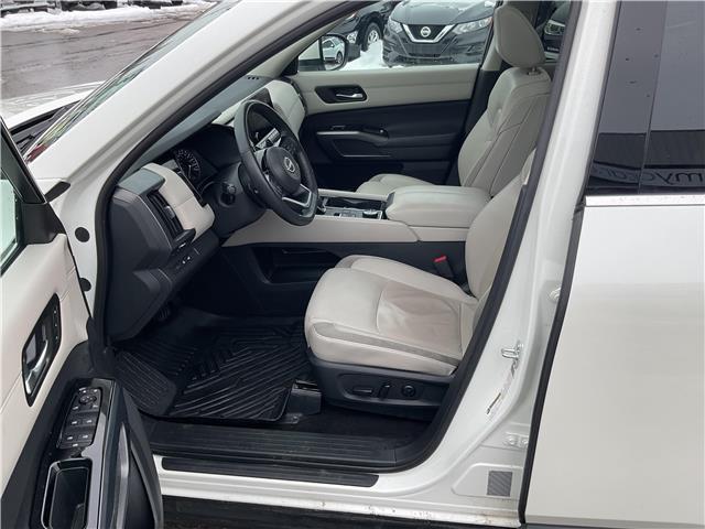 2023 Nissan Pathfinder SL (Stk: 251577A) in Kingston - Image 11 of 33