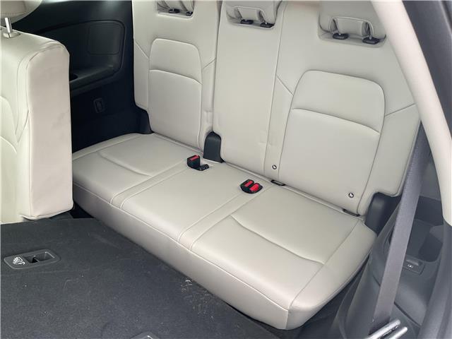 2023 Nissan Pathfinder SL (Stk: 251577A) in Kingston - Image 15 of 33