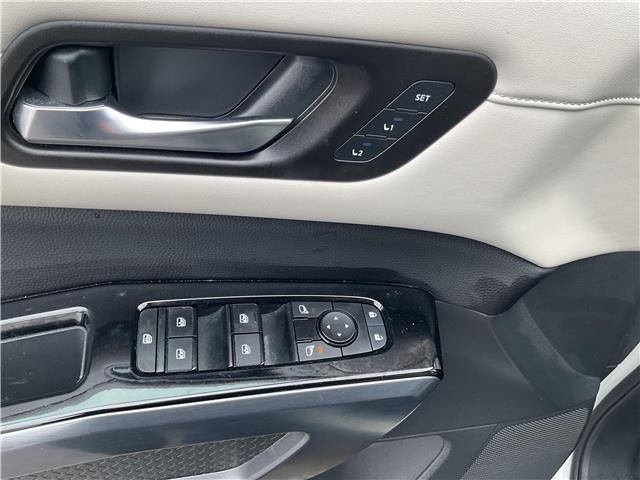 2023 Nissan Pathfinder SL (Stk: 251577A) in Kingston - Image 28 of 33