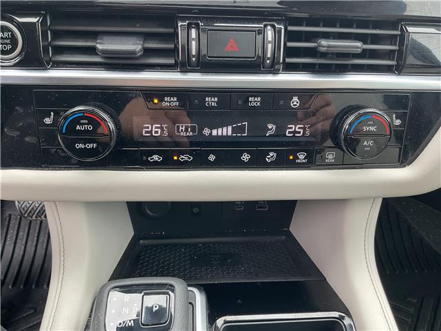 2023 Nissan Pathfinder SL (Stk: 251577A) in Kingston - Image 22 of 33