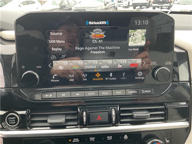 2023 Nissan Pathfinder SL (Stk: 251577A) in Kingston - Image 21 of 33