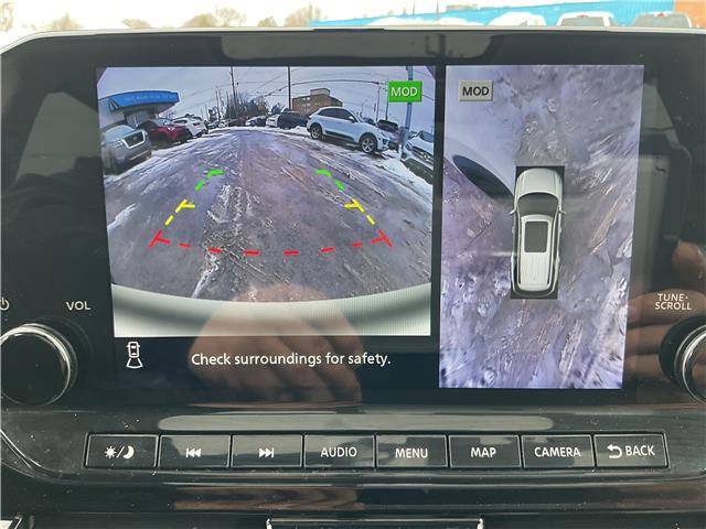 2023 Nissan Pathfinder SL (Stk: 251577A) in Kingston - Image 24 of 33