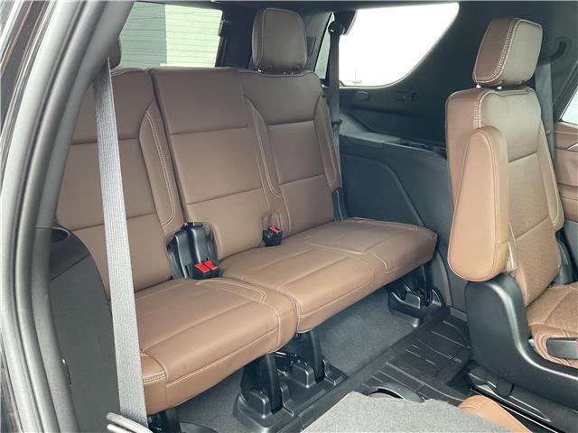 2023 Chevrolet Tahoe High Country (Stk: 250370) in Ottawa - Image 12 of 23