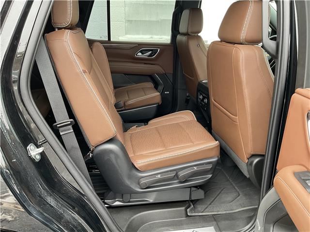 2023 Chevrolet Tahoe High Country (Stk: 250370) in Ottawa - Image 11 of 23
