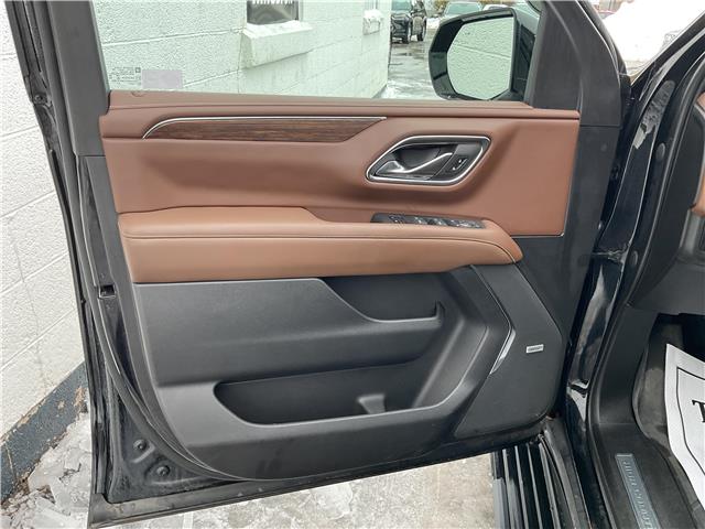2023 Chevrolet Tahoe High Country (Stk: 250370) in Ottawa - Image 18 of 23