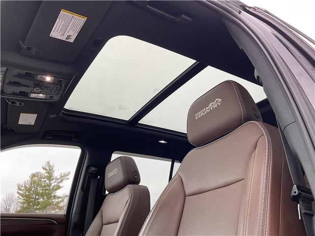 2023 Chevrolet Tahoe High Country (Stk: 250370) in Ottawa - Image 13 of 23