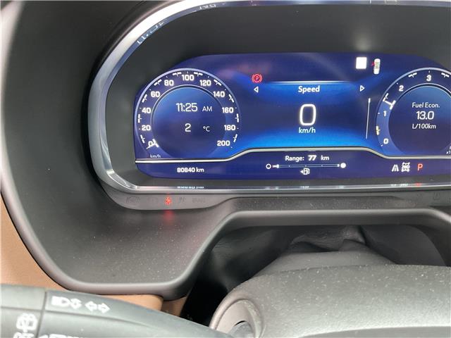 2023 Chevrolet Tahoe High Country (Stk: 250370) in Ottawa - Image 15 of 23