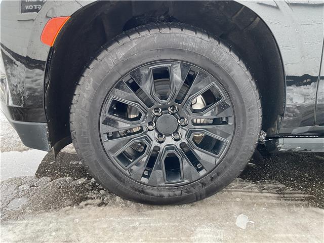 2023 Chevrolet Tahoe High Country (Stk: 250370) in Ottawa - Image 23 of 23