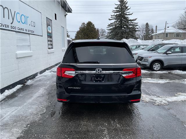 2019 Honda Odyssey EX (Stk: 251425) in Ottawa - Image 4 of 21 2019 Honda Odyssey EX (Stk: 251425) in Ottawa - Image 4 of 21