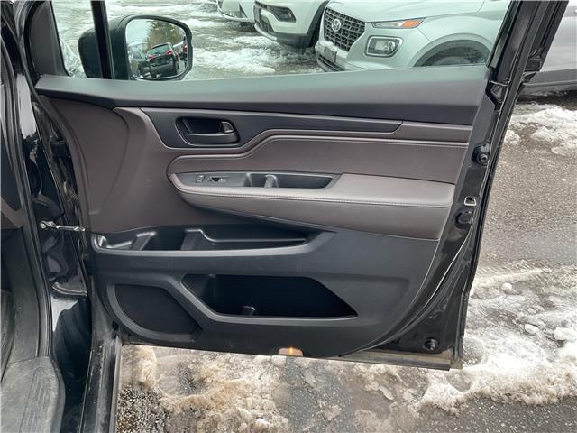 2019 Honda Odyssey EX (Stk: 251425) in Ottawa - Image 19 of 21 2019 Honda Odyssey EX (Stk: 251425) in Ottawa - Image 19 of 21