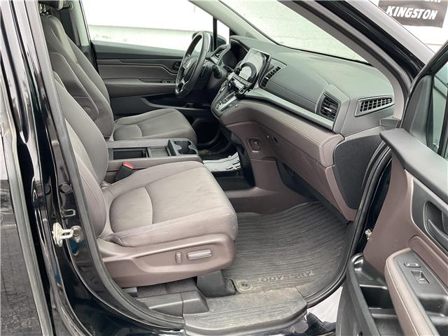 2019 Honda Odyssey EX (Stk: 251425) in Ottawa - Image 9 of 21 2019 Honda Odyssey EX (Stk: 251425) in Ottawa - Image 9 of 21