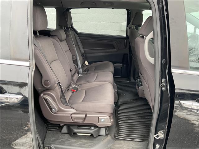 2019 Honda Odyssey EX (Stk: 251425) in Ottawa - Image 11 of 21 2019 Honda Odyssey EX (Stk: 251425) in Ottawa - Image 11 of 21