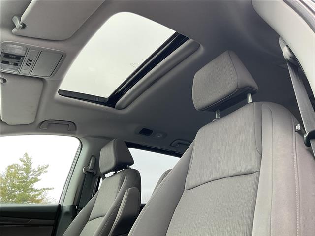 2019 Honda Odyssey EX (Stk: 251425) in Ottawa - Image 13 of 21 2019 Honda Odyssey EX (Stk: 251425) in Ottawa - Image 13 of 21
