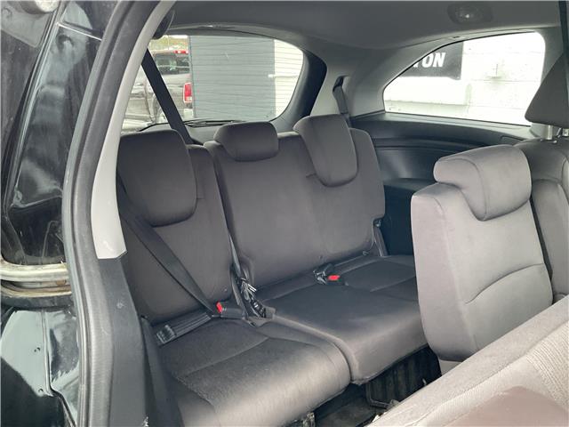 2019 Honda Odyssey EX (Stk: 251425) in Ottawa - Image 12 of 21 2019 Honda Odyssey EX (Stk: 251425) in Ottawa - Image 12 of 21